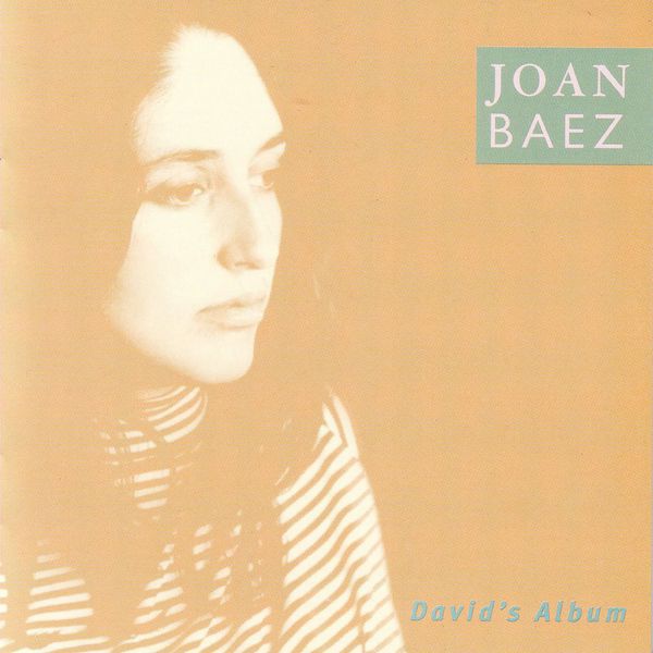 Joan Baez – David’s Album(16Bit-44.1kHz)-OppsUpro音乐帝国