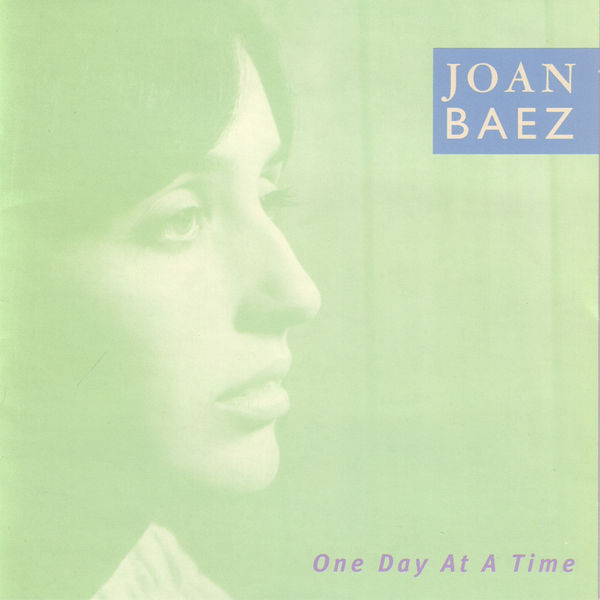 Joan Baez – One Day At A Time(16Bit-44.1kHz)-OppsUpro音乐帝国