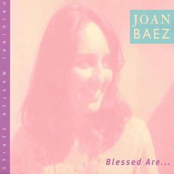 Joan Baez – Blessed Are…(16Bit-44.1kHz)-OppsUpro音乐帝国