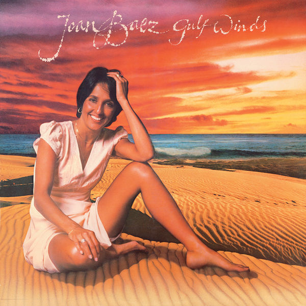 Joan Baez – Gulf Winds(24Bit-96kHz)-OppsUpro音乐帝国