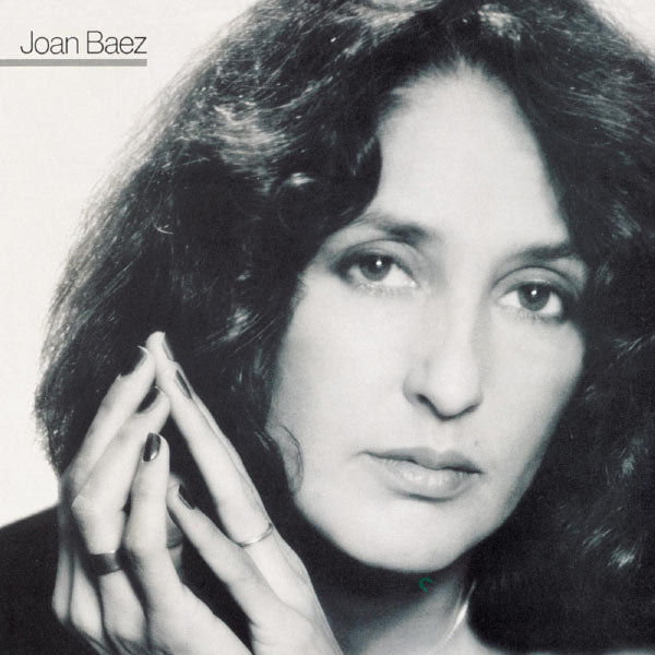 Joan Baez – Honest Lullaby(16Bit-44.1kHz)-OppsUpro音乐帝国