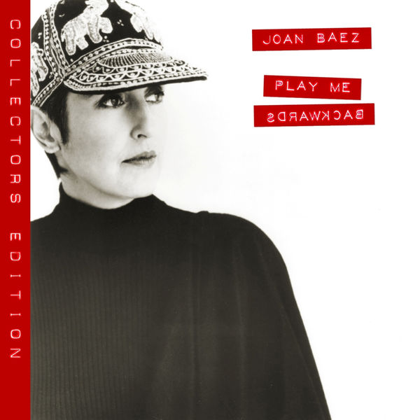 Joan Baez – Play Me Backwards(16Bit-44.1kHz)-OppsUpro音乐帝国