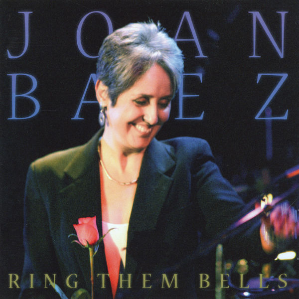 Joan Baez – Ring Them Bells (Collector’s Edition Live)(16Bit-44.1kHz)-OppsUpro音乐帝国