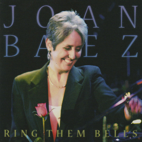 Joan Baez – Ring Them Bells (Collector’s Edition) (Live)(16Bit-44.1kHz)-OppsUpro音乐帝国