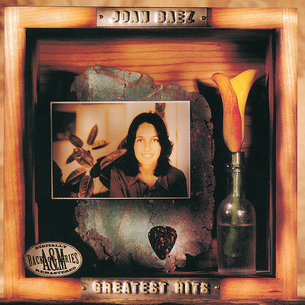 Joan Baez – Greatest Hits(16Bit-44.1kHz)-OppsUpro音乐帝国