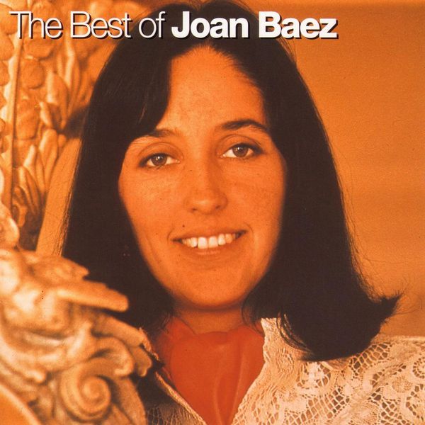 Joan Baez – The Best Of Joan Baez(16Bit-44.1kHz)-OppsUpro音乐帝国