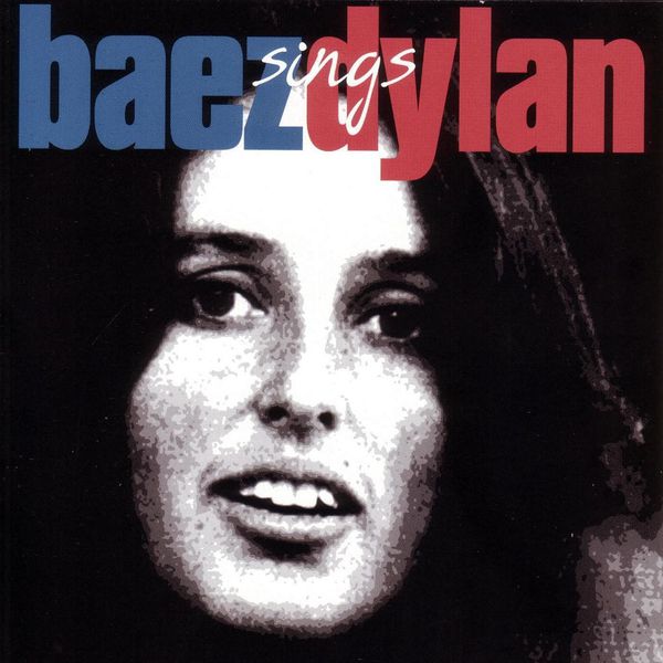 Joan Baez – Baez Sings Dylan(16Bit-44.1kHz)-OppsUpro音乐帝国