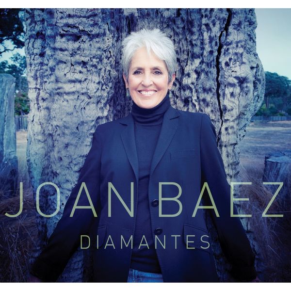 Joan Baez – Diamantes(16Bit-44.1kHz)-OppsUpro音乐帝国