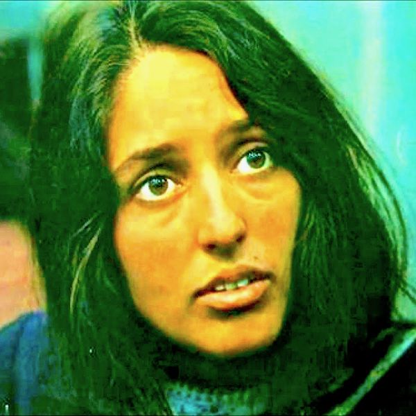 Joan Baez – Diva Of The Folk Revival Early Days And Late, Late, Nights (Remastered)(24Bit-44.1kHz)-OppsUpro音乐帝国