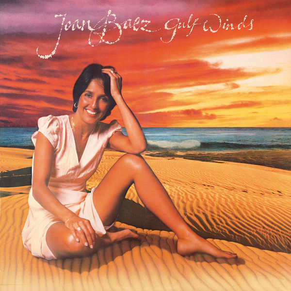 Joan Baez – Gulf Winds(16Bit-44.1kHz)-OppsUpro音乐帝国