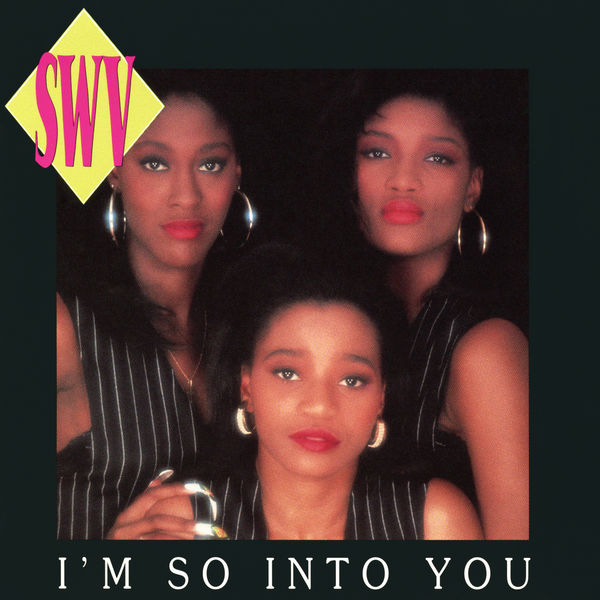 SWV – I’m So Into You(16Bit-44.1kHz)-OppsUpro音乐帝国