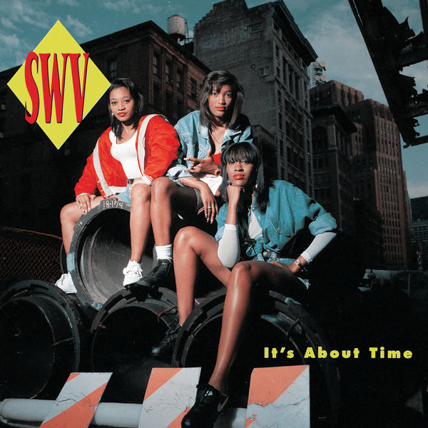 SWV – It’s About Time(16Bit-44.1kHz)-OppsUpro音乐帝国