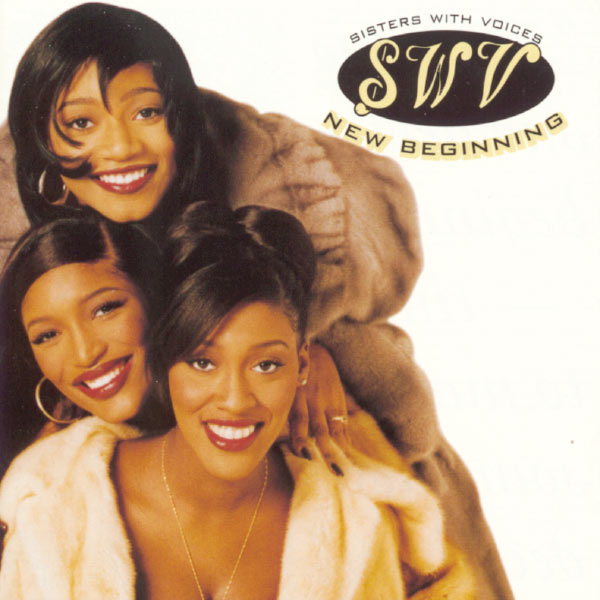 SWV – New Beginning(16Bit-44.1kHz)-OppsUpro音乐帝国