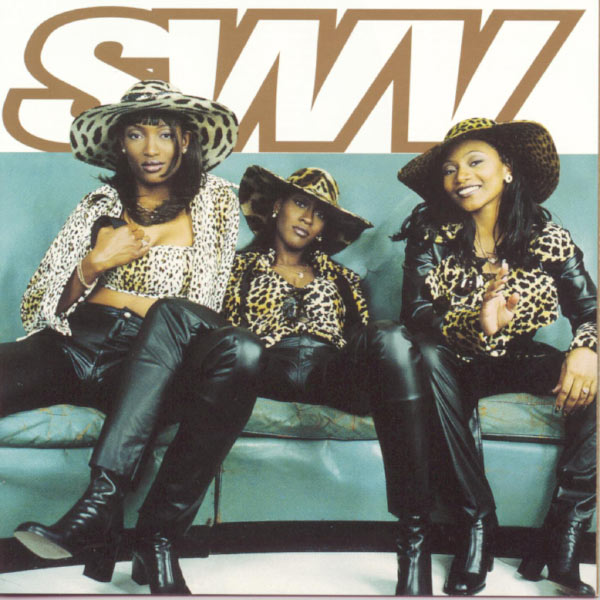 SWV – Release Some Tension(16Bit-44.1kHz)-OppsUpro音乐帝国