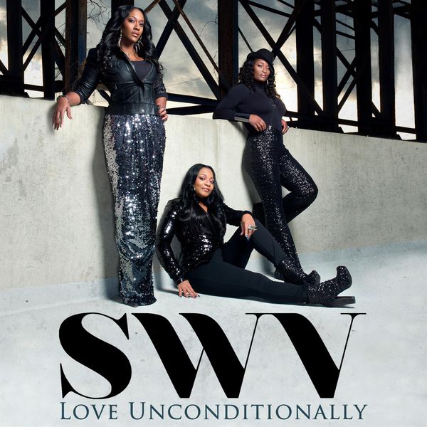 SWV – Love Unconditionally(16Bit-44.1kHz)-OppsUpro音乐帝国