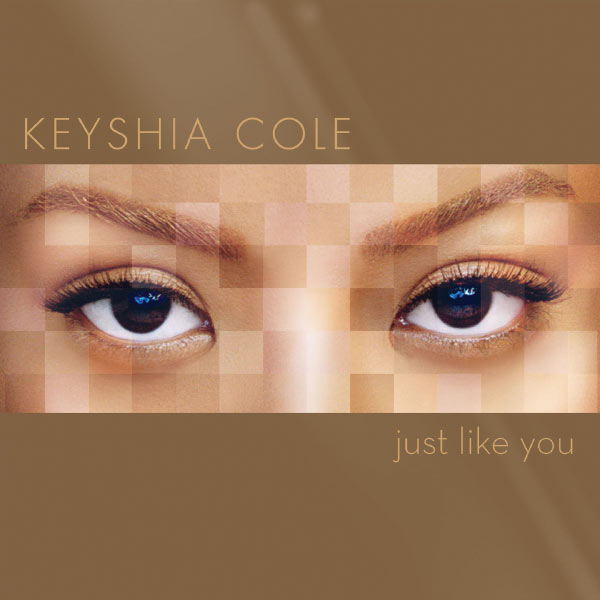 Keyshia Cole – Just Like You(16Bit-44.1kHz)-OppsUpro音乐帝国