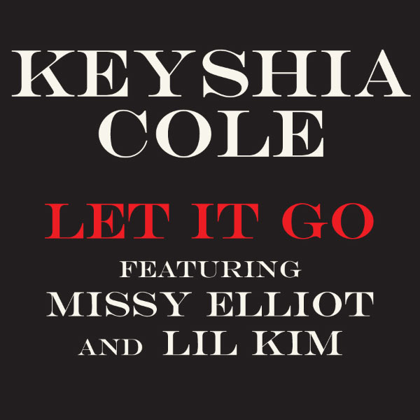 Keyshia Cole – Let It Go(16Bit-44.1kHz)-OppsUpro音乐帝国