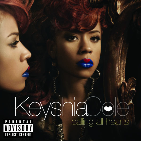 Keyshia Cole – Calling All Hearts(16Bit-44.1kHz)-OppsUpro音乐帝国