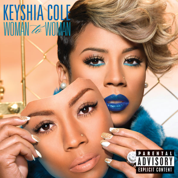 Keyshia Cole – Woman To Woman(16Bit-44.1kHz)-OppsUpro音乐帝国