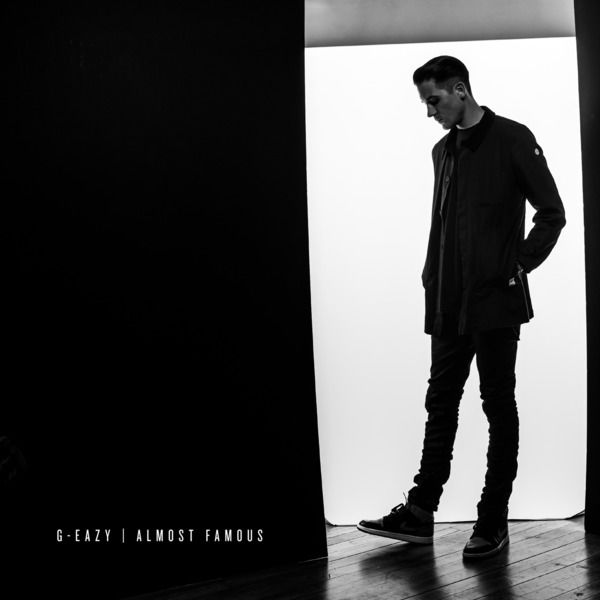 G-Eazy – Almost Famous(16Bit-44.1kHz)-OppsUpro音乐帝国