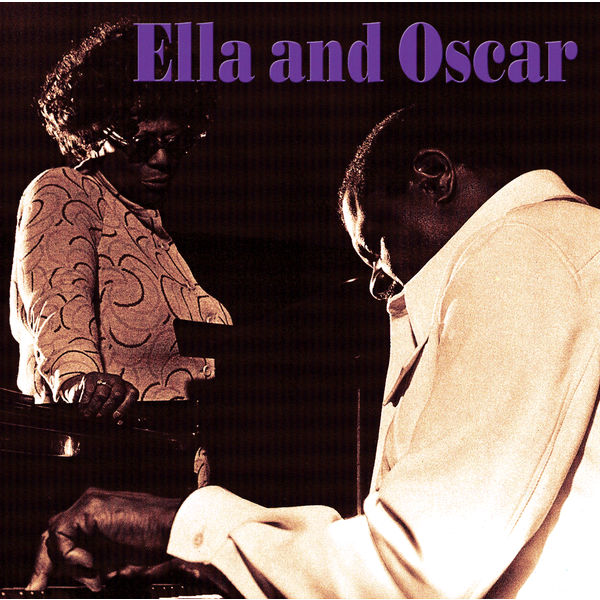 Ella Fitzgerald – Ella & Oscar(16Bit-44.1kHz)-OppsUpro音乐帝国