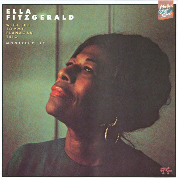 Ella Fitzgerald – Montreux ’77(16Bit-44.1kHz)-OppsUpro音乐帝国