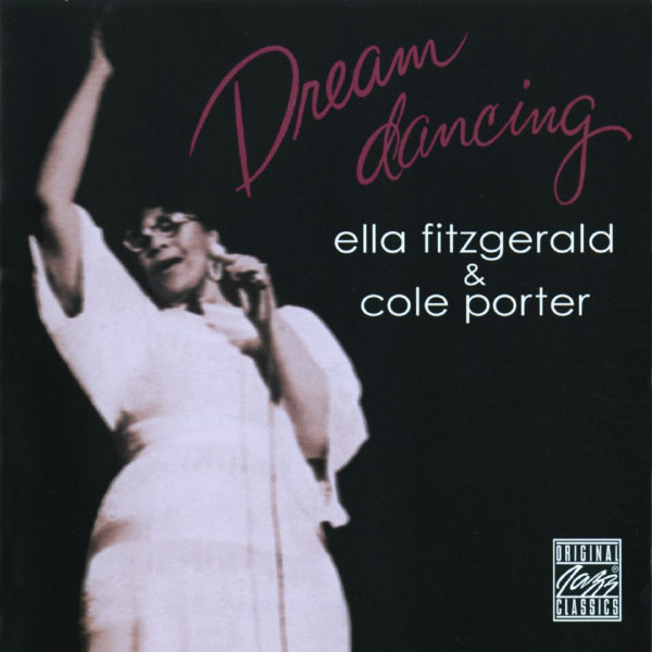 Ella Fitzgerald – Dream Dancing (Album Version)(16Bit-44.1kHz)-OppsUpro音乐帝国