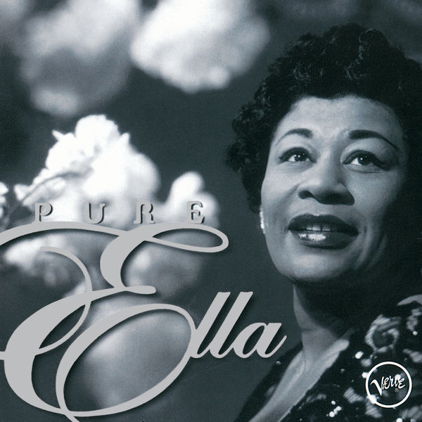 Ella Fitzgerald – Pure Ella(16Bit-44.1kHz)-OppsUpro音乐帝国