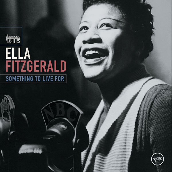 Ella Fitzgerald – Something To Live For(16Bit-44.1kHz)-OppsUpro音乐帝国