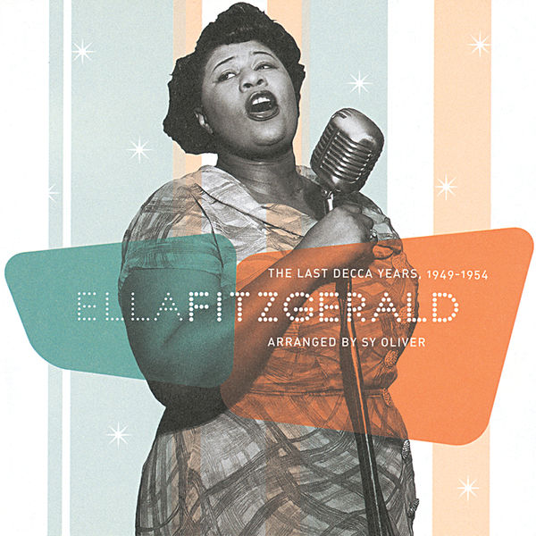 Ella Fitzgerald – The Last Decca Years 1949-1954(16Bit-44.1kHz)-OppsUpro音乐帝国