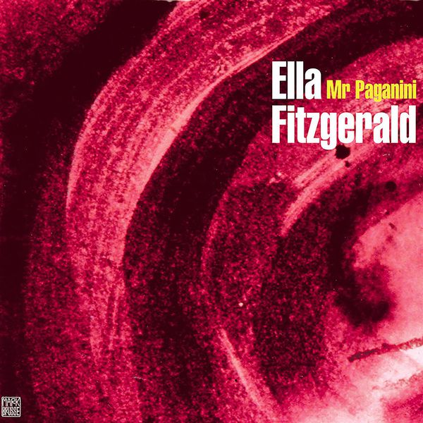 Ella Fitzgerald – Mr Paganini(16Bit-44.1kHz)-OppsUpro音乐帝国