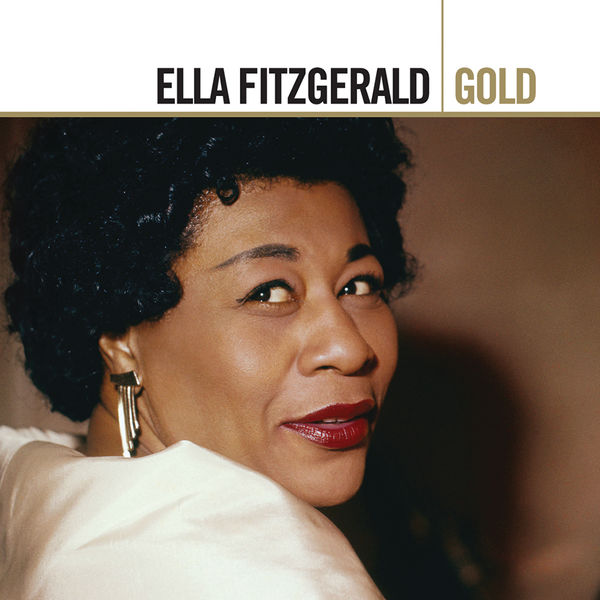 Ella Fitzgerald – Gold(16Bit-44.1kHz)-OppsUpro音乐帝国