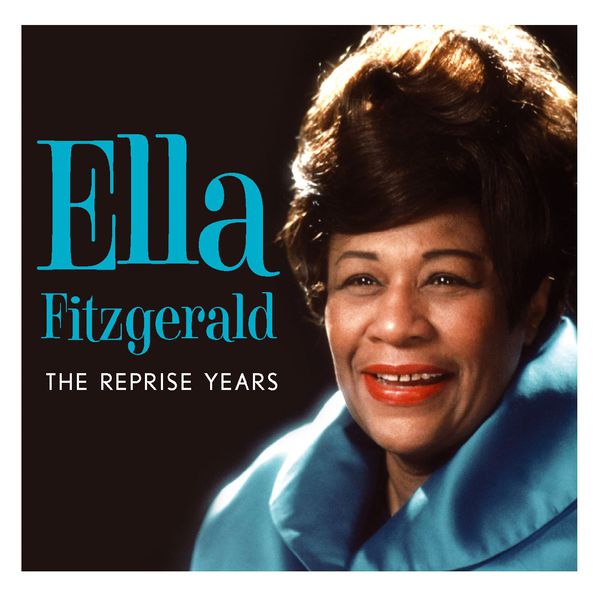 Ella Fitzgerald – The Leopard Lounge Presents – Ella Fitzgerald The Reprise Years(16Bit-44.1kHz)-OppsUpro音乐帝国