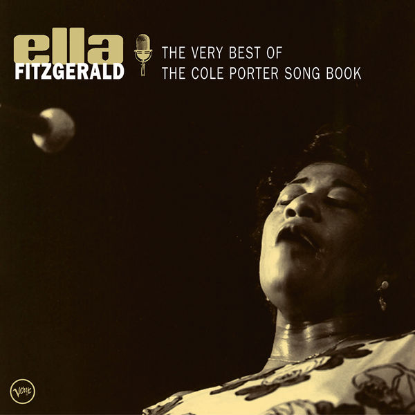 Ella Fitzgerald – The Very Best Of The Cole Porter Songbook(16Bit-44.1kHz)-OppsUpro音乐帝国