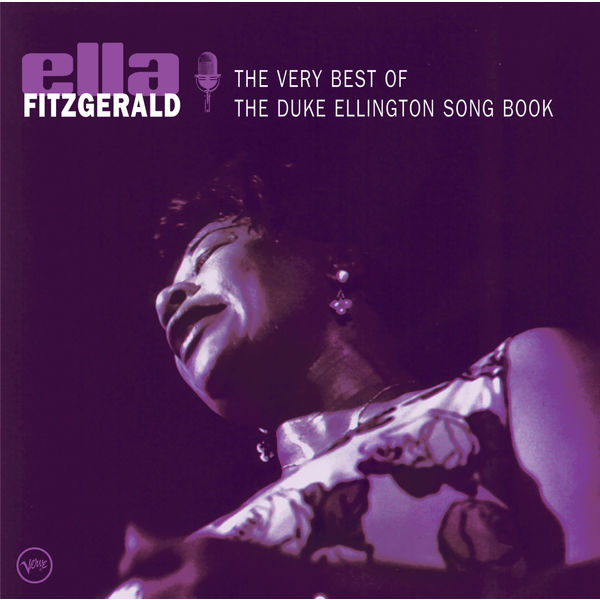 Ella Fitzgerald – The Very Best Of The Duke Ellington Songbook(16Bit-44.1kHz)-OppsUpro音乐帝国