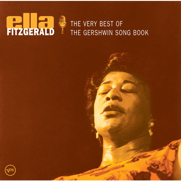 Ella Fitzgerald – The Very Best Of The Gershwin Songbook(16Bit-44.1kHz)-OppsUpro音乐帝国