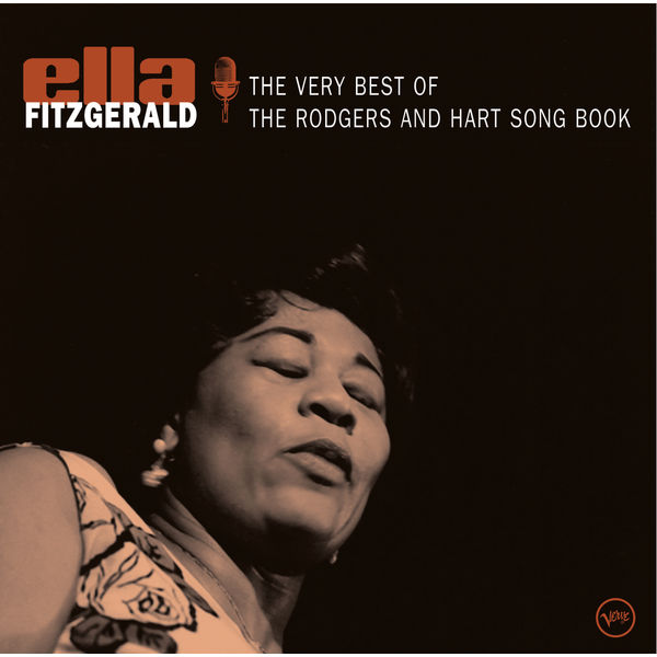 Ella Fitzgerald – The Very Best Of The Rodgers And Hart Songbook(16Bit-44.1kHz)-OppsUpro音乐帝国