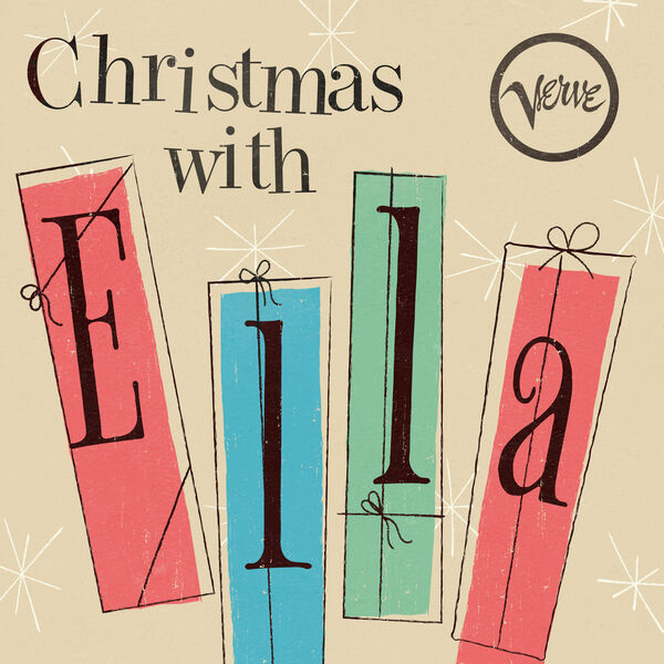 Ella Fitzgerald – Christmas With Ella(16Bit-44.1kHz)-OppsUpro音乐帝国