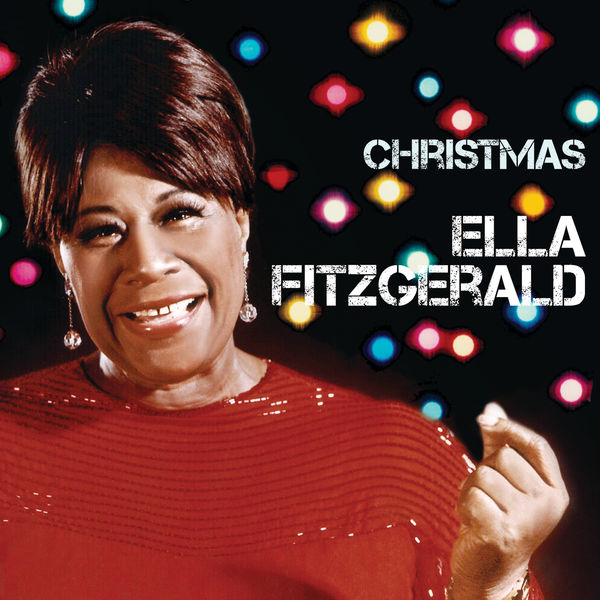 Ella Fitzgerald – Christmas(16Bit-44.1kHz)-OppsUpro音乐帝国