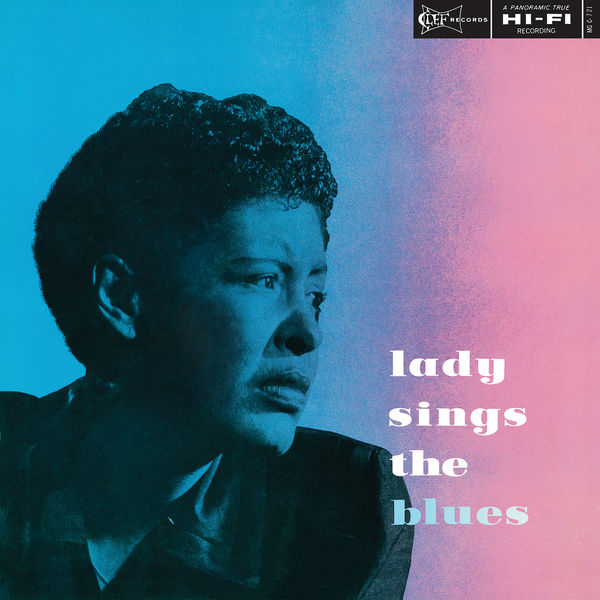 Billie Holiday – Lady Sings The Blues(24Bit-96kHz)-OppsUpro音乐帝国