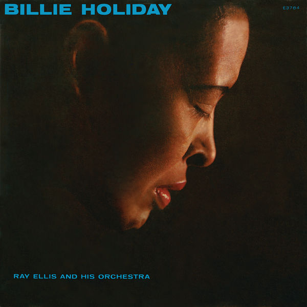 Billie Holiday – Billie Holiday With Ray Ellis And His Orchestra(24Bit-192kHz)-OppsUpro音乐帝国