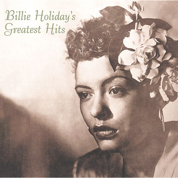 Billie Holiday – Billie Holiday’s Greatest Hits(16Bit-44.1kHz)-OppsUpro音乐帝国