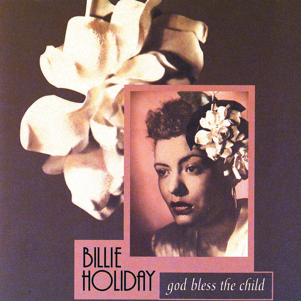 Billie Holiday – God Bless The Child(16Bit-44.1kHz)-OppsUpro音乐帝国