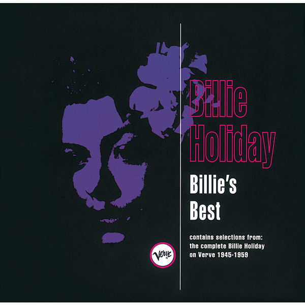 Billie Holiday – Billie’s Best(16Bit-44.1kHz)-OppsUpro音乐帝国