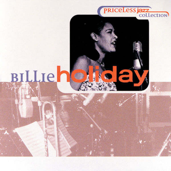 Billie Holiday – Priceless Jazz 2 Billie Holiday(16Bit-44.1kHz)-OppsUpro音乐帝国