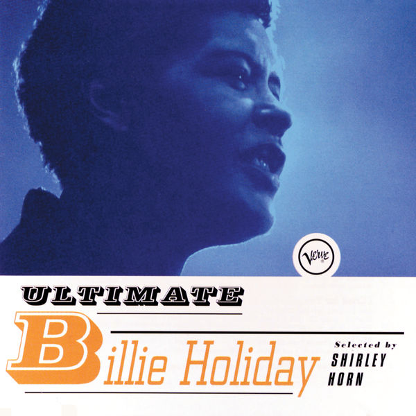 Billie Holiday – Ultimate Billie Holiday(16Bit-44.1kHz)-OppsUpro音乐帝国