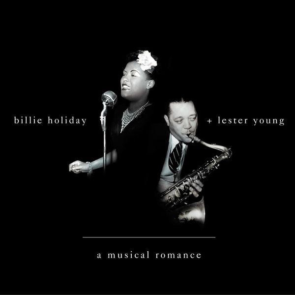 Billie Holiday – A Musical Romance(16Bit-44.1kHz)-OppsUpro音乐帝国