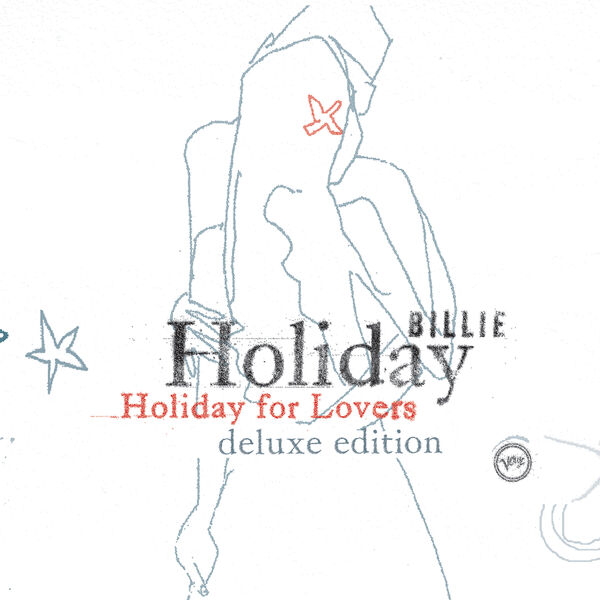 Billie Holiday – Billie Holiday For Lovers (Deluxe Edition)(16Bit-44.1kHz)-OppsUpro音乐帝国