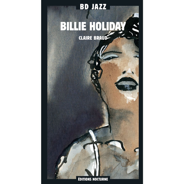 Billie Holiday – BD Music Presents Billie Holiday(16Bit-44.1kHz)-OppsUpro音乐帝国