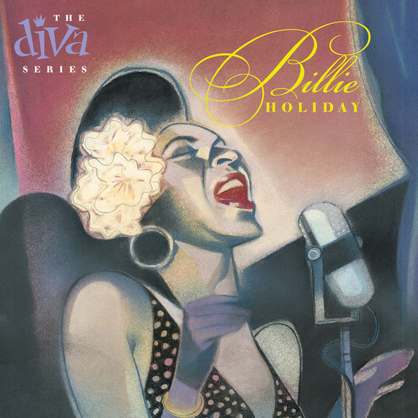 Billie Holiday – Diva(16Bit-44.1kHz)-OppsUpro音乐帝国